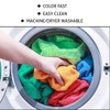 Makooz 10 Pc Face Flannels Pack - 550 GSM 100%