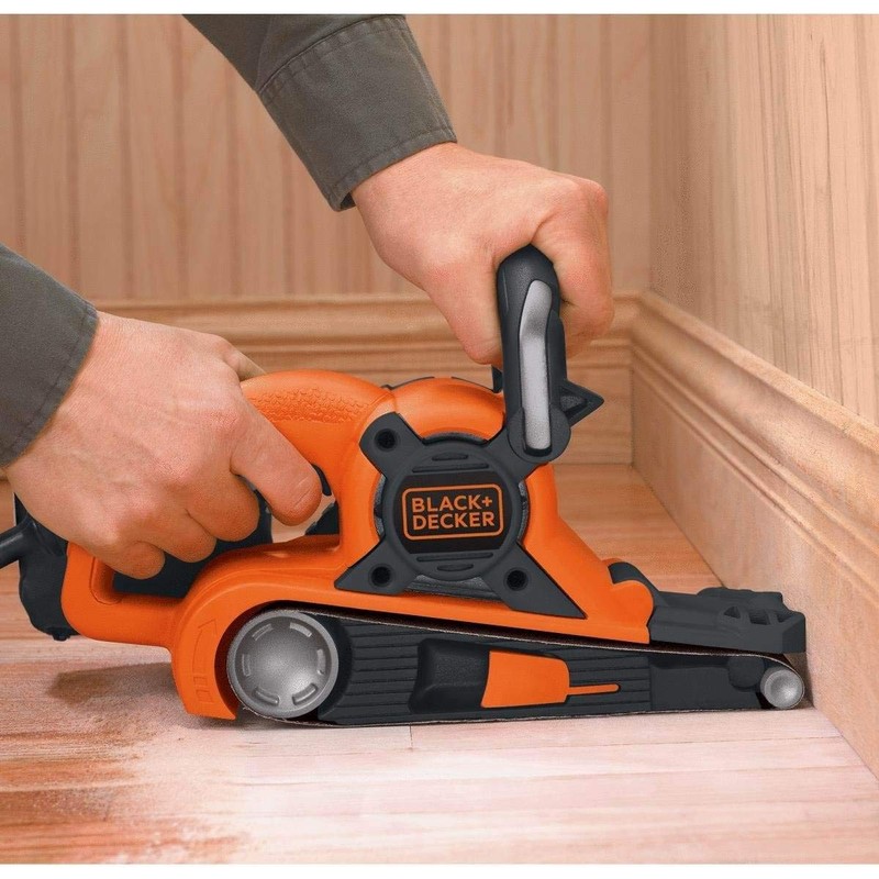 Black & Decker Power Tools DS321 1 3" x 21"