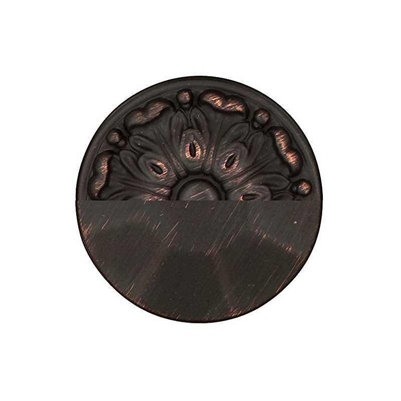 Hickory Hardware P3151-VB Hickory Hardware P3151-VB 1-1/4-Inch Cottage Cabinet Knob,