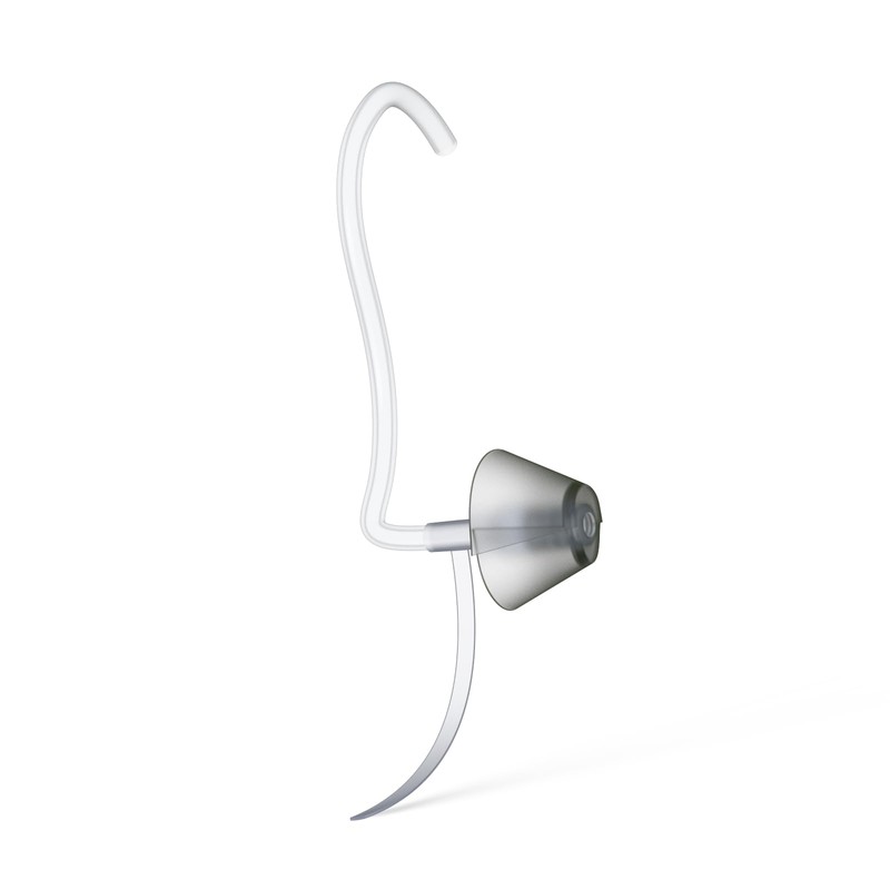 Hearing aid Tulip Domes for Resound Sure fit Standard Receiver