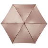Moon Bat V.Y Umbrella, Women's Mini P30D Satin Print, Heart