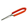 JEWEL TOOL Small Cross Lock Tweezer for Delicate Work |