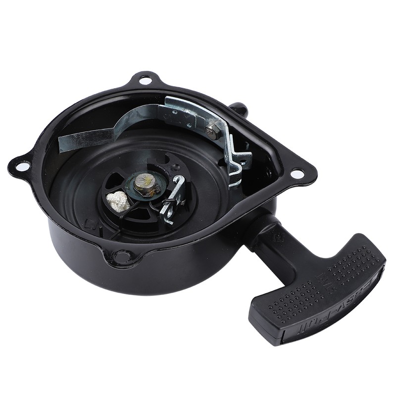 Pull Start Starter Recoil Assembly Fit for Suzuki Quadrunner 50
