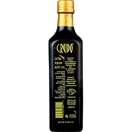 Crudo CRUDO Liarola Extra Virgin Olive Oil, 500 ML