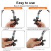 Lyreh 10 in 1 Faucet Aerator Removal Tool, Universal Aerator