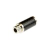 Armerah TSCS 510 Drip Tip e-cig Mouthpiece Tall/Carbon/Steel Single