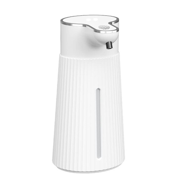 Honicol Touchless Automatic Soap Dispenser for Bathroom and Kitchen