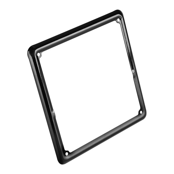 Lampa 90481 License Plate Frame 185 x 185 mm