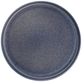 ASA FormArt 42161021 Dinner Plate Carbon 27 cm (Pack of 1)