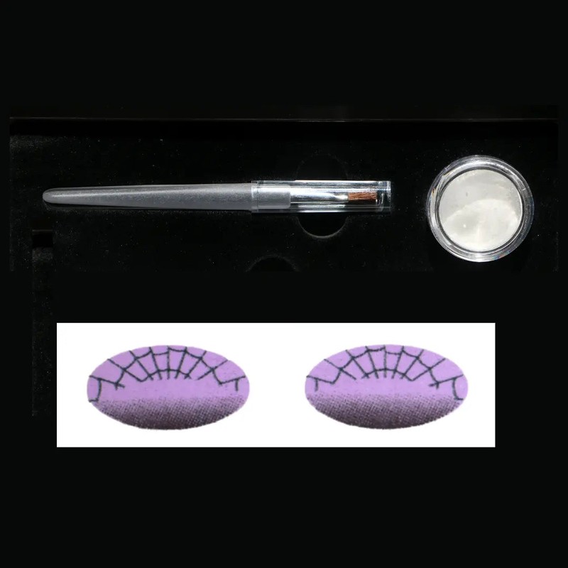 Astrobabe Shadow Tatt Big Witch Energy