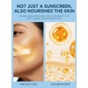 Mkzea Protector Solar de Sebo, Protector Solar Facial