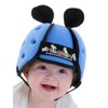 Thudguard Infant Protective Safety Hat (Blue)