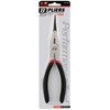 Performance Tool W1102 8-Inch Long Nose Pliers