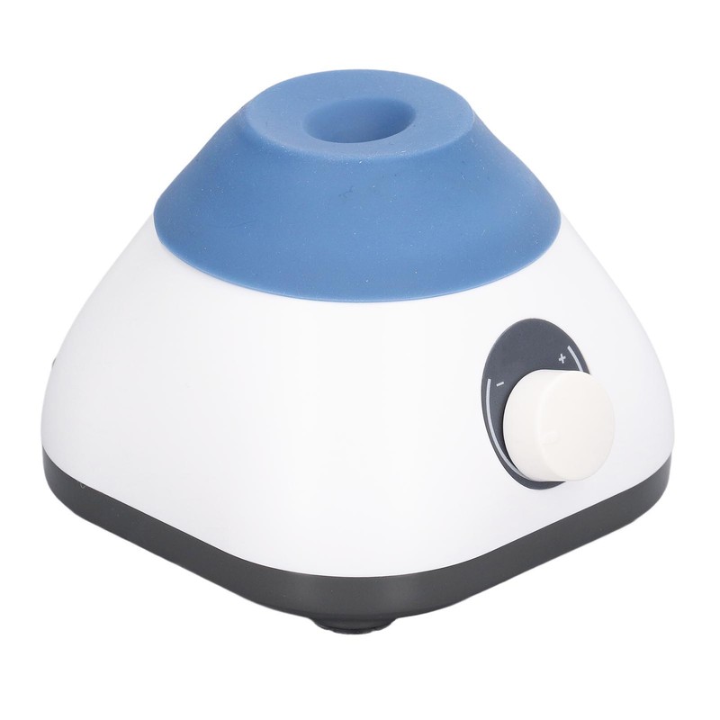 Mini Vortex Mixer Adjustable 50ML Laboratory Test Tube Vortex Paint