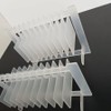 Nail Art Display Set Nail Salon Chart Board Display Board Small WFLM9IT / 네일 아트 디스플레이 세트 네일샵 차트판 진열판 소형WFLM9IT