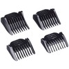 Termix Power Cut attachment comb set.