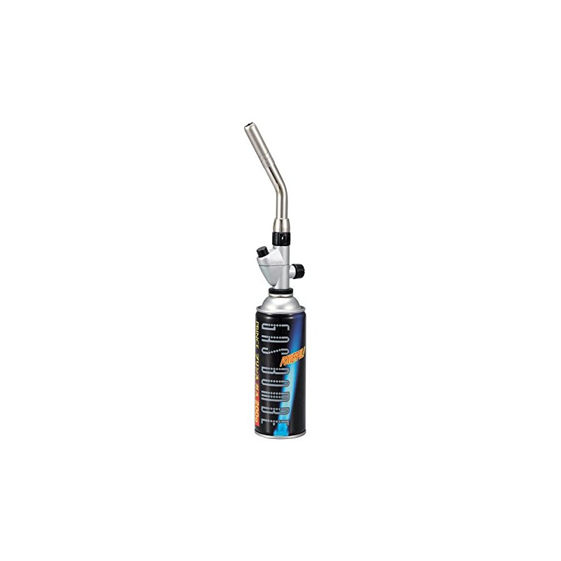 Ichinen TASCO TA379T Automatic Ignition Turbo Torch