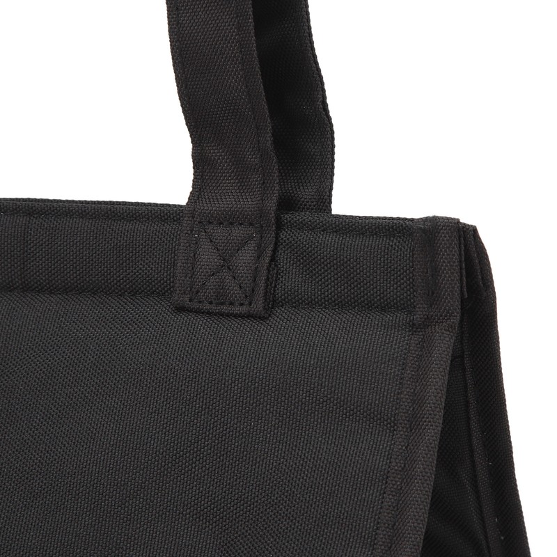 Waterproof Lunch Insulation Bag Portable Thickened Aluminum Film Bento Bag