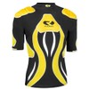 Rugbier Professional Rugby Shoulder Pad for Men - Vulcano Rugby