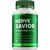 Nerve Savior for Neuropathy, Nerve Savior for Circulation, Inflammation (1