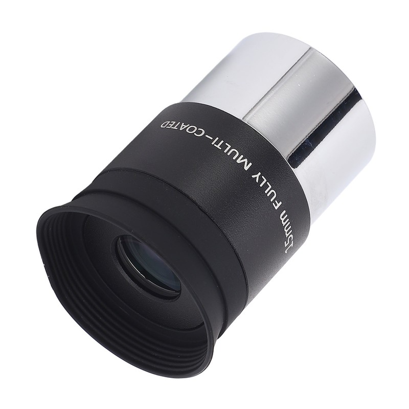 Telescope Eyepiece Universal 1.25in Standard Astronomical Filter Thread 15mm 4