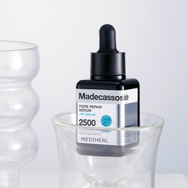 Mediheal 1+1 Madecassoside Pore Repair Serum / 메디힐 1+ 1 마데카소사이드 모공 리페어 세럼