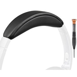 SOULWIT Replacement Headband for Bose OE2/OE2i/OE2w, SoundTrue OE On-Ear Headphones, Easy DIY Installation