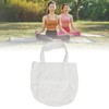 Yoga Mat Carrier Tote Portable Storage Canvas Carryall Shoulder Bag