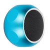 Mini Portable Bluetooth Speaker Cute Tiny Wireless Speaker with Lanyard