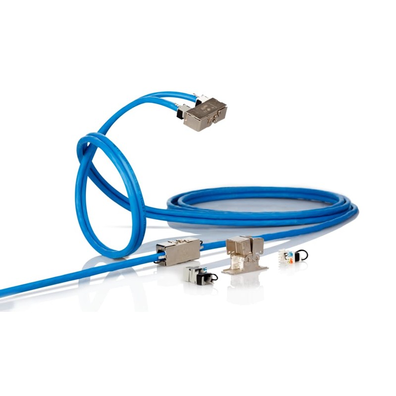 Metz Connect Cable Connector Class EA