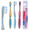SmileMakers Youth Select Smile Care Toothbrushes - 48 per Pack