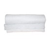 CCeCCe Speaker Absorbing Polyester Fiber 100x50x5CM Sound Absorber Acoustic Insulation