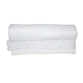 CCeCCe Speaker Absorbing Polyester Fiber 100x50x5CM Sound Absorber Acoustic Insulation Material Subwoofer Damping HiFi DIY Repair Audio Interior Replacement