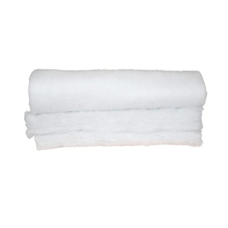 CCeCCe Speaker Absorbing Polyester Fiber 100x50x5CM Sound Absorber Acoustic Insulation