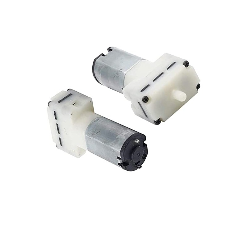 Mini bomba de aire DC 3 V 12 A micro