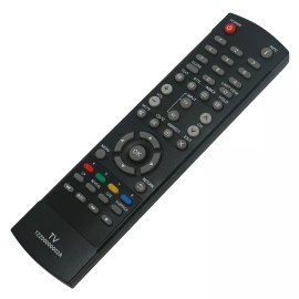 For Panasonic/ Viera TZZ00000002A Replace Remote for Panasonic Viera TV TH-L32C5Z TH-L42U5Z THL24X5A