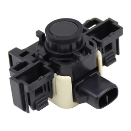 ApplianPar 4Pcs Bumper Parking Aid Sensor for Lexus ES350 IS250 IS350 2014-2015 RC350 2015 Replace 89341-33200-C0