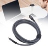 USB C to USB C Cable Support 20Gbps Data Transfer
