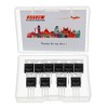 HUAREW 10 Pcs IRFZ44N N-Channel rectifier power MOSFET Transistor 49A
