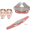 샵팡Z Face Lifting Color Band V-Line Pink nop873