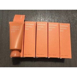 Sulwhasoo Clarifying Mask 35ml x 5pcs (175ml) Sample Peel-off Mask Newest Ver