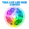 Pro Led Tiras De Luces Led Para Decoracion Cambia Color