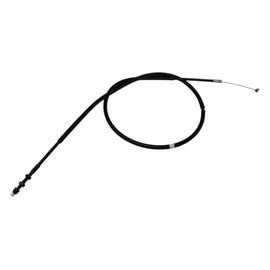 Cyclemax One Pack compatible with Yamaha 2017-2021 FZ-10 MT-10 FZ MT 10 FZ10 MT10 LH CLUTCH CABLE ASSEMBLY B67-26335-01-00 Contains One LH CLUTCH CABLE ASSEMBLY and a Funnel