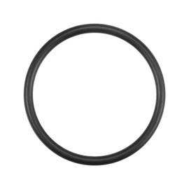 TA-VIGOR 1Pc Nitrile Rubber O-Rings, 56mm OD 48mm ID 4mm Width Rubber Washers Spacer O-Rings Gasket kit, Metric Sealing Gasket for Hose, Faucet, Automotive, Plumbing