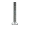Hippo Hardware M4 (4mm X 10mm) Torx TX Countersunk Machine