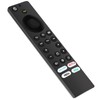 NTQinParts Replacement TV Remote Controller for Hisense 65A7NF 65", 75A7NF