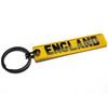 Pixly® England Licence Plate Keychain, Mini UK Number Plate Keyring,