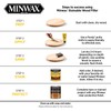 Minwax 42852000 Stainable Wood Filler, 6-Ounce - New