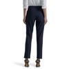 Lee Petite Ultra Lux - Pantalón de Tobillo Ajustado de