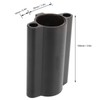 Camping Tent Rod Holder Portable Outdoor Awning Canopy Pole Holder